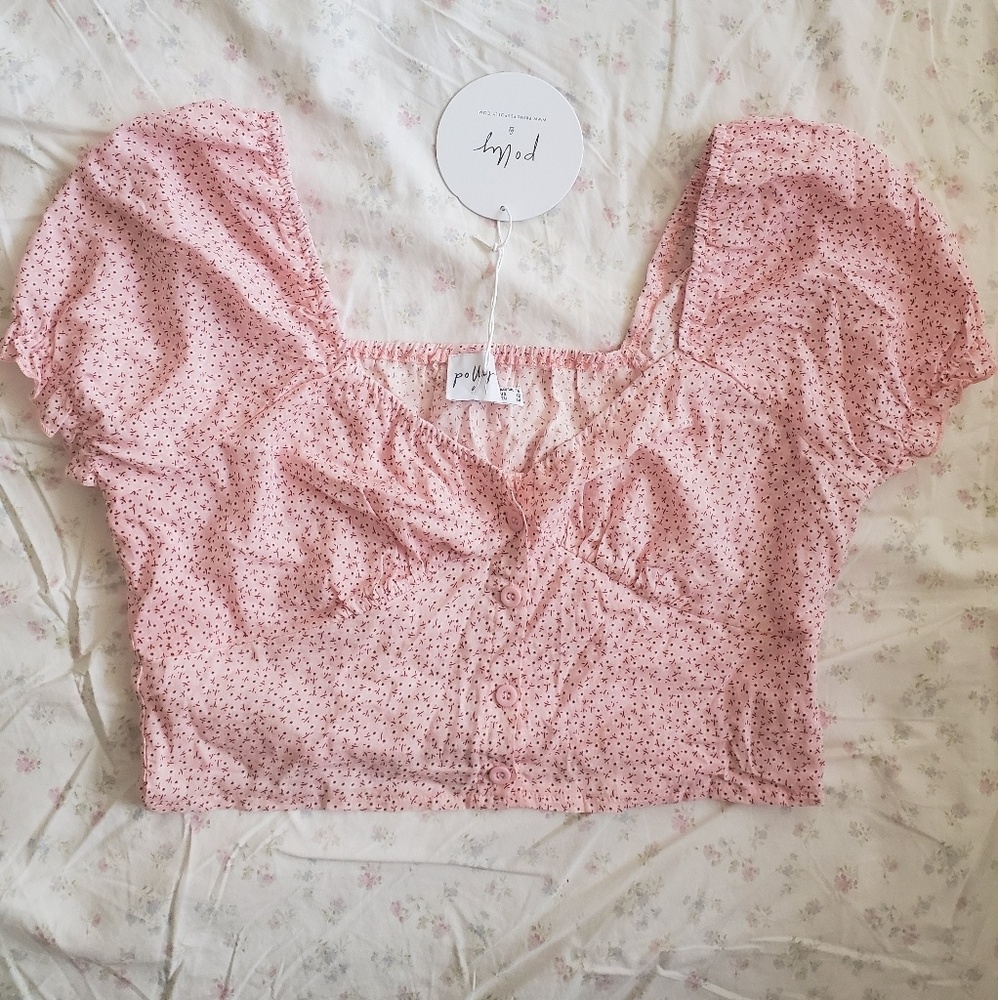 Princess polly The Laura Top